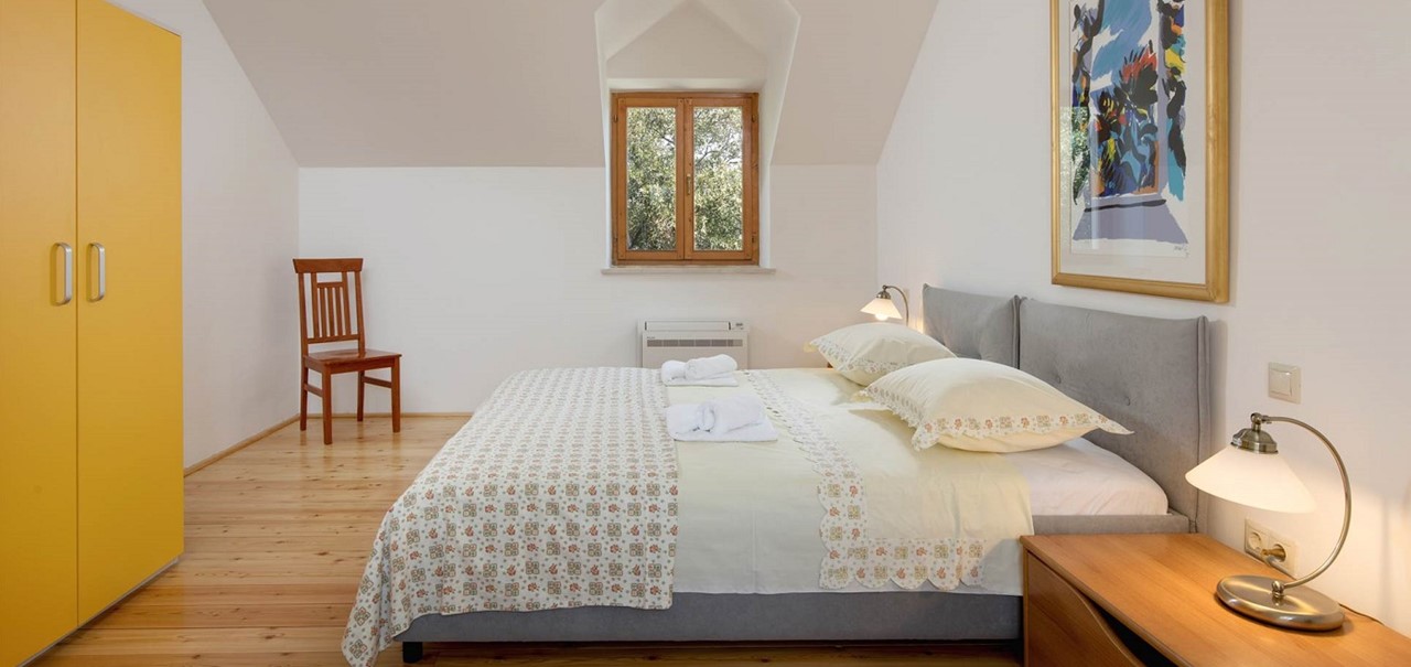 Orvas Villas Villa Dubrava Pucisca 10 3201