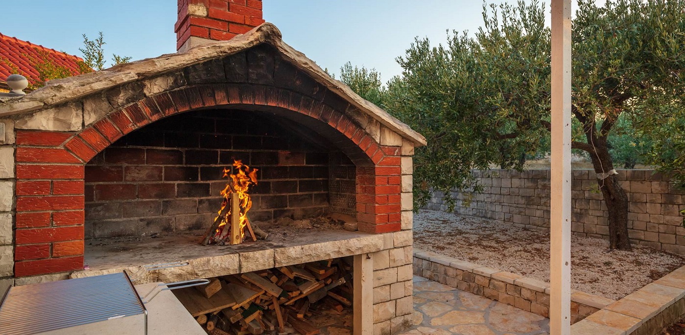 Orvas Villas Villa Dubrava Pucisca 16 8423