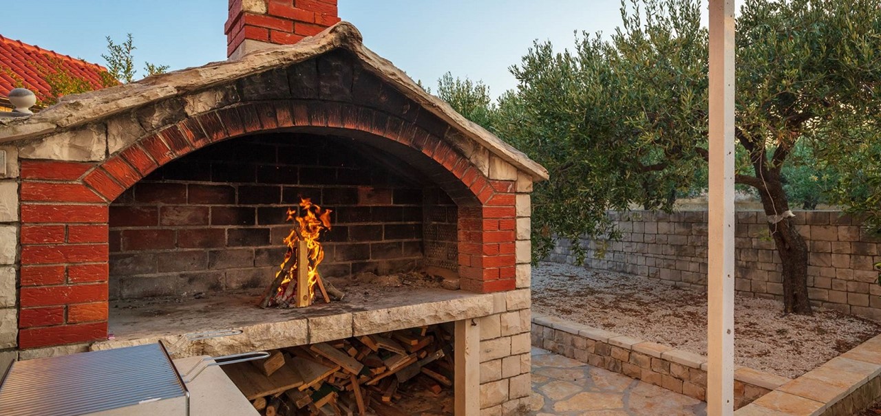 Orvas Villas Villa Dubrava Pucisca 16 8423