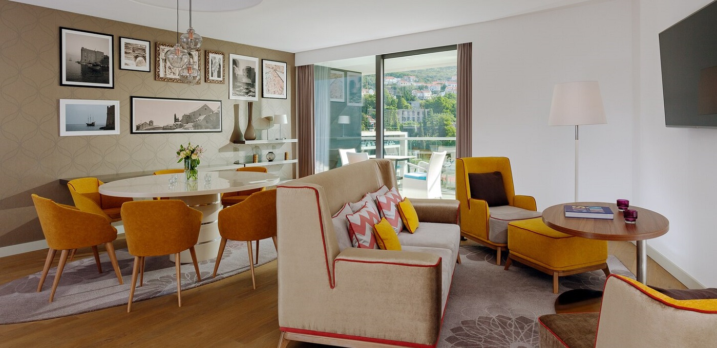 Presidential Suite C