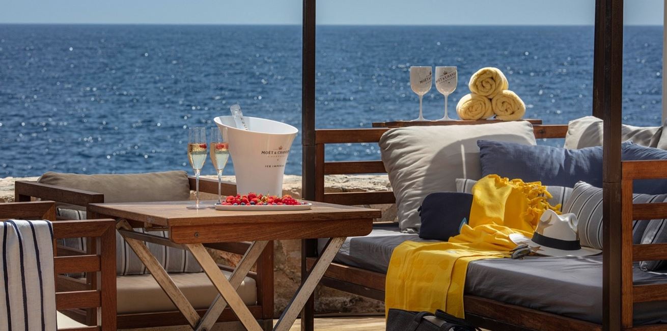 Rixos Premium Dubrovnik Beach C1