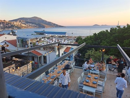 Nova Restaurant