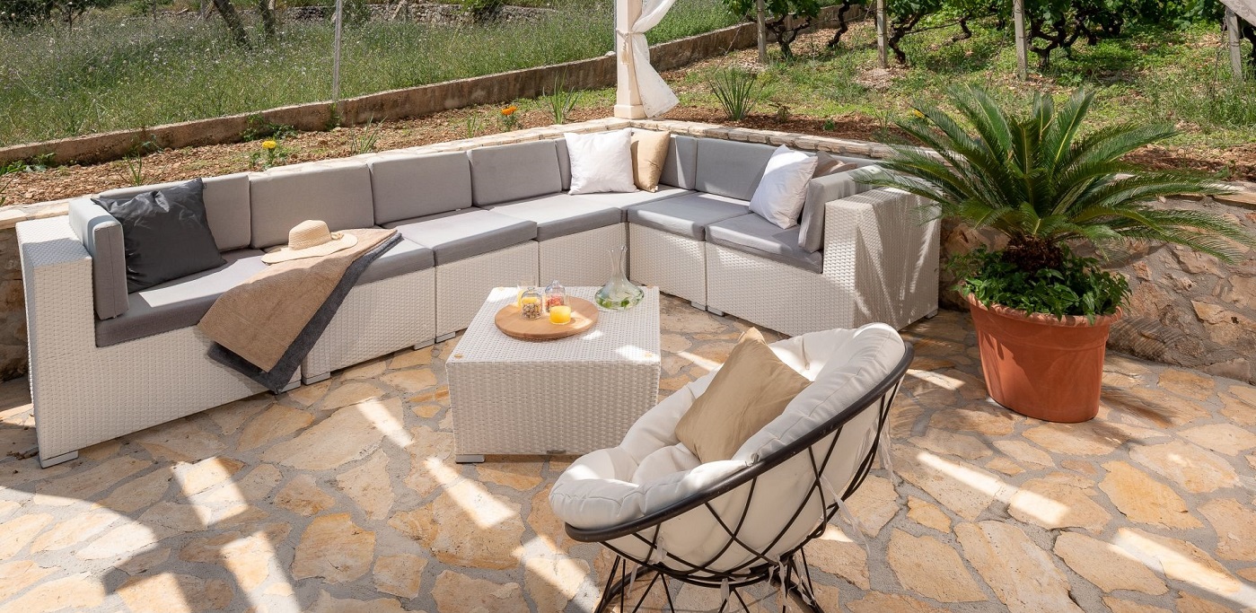 Villa On Bol Brac Island 7