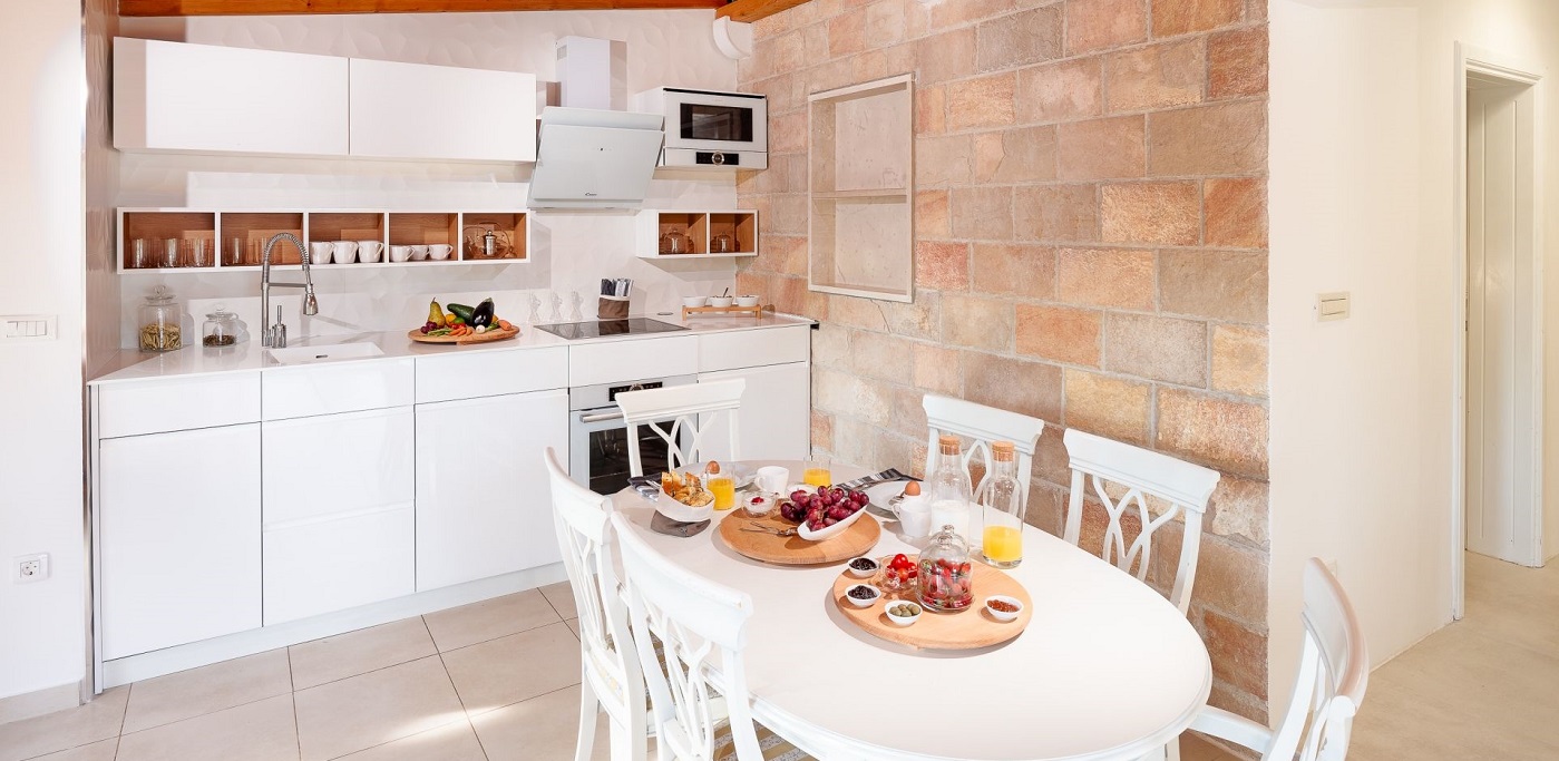 Villa On Bol Brac Island 10