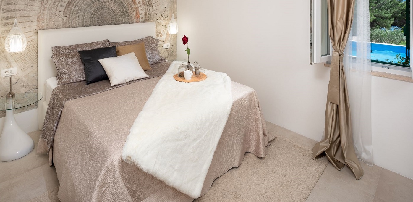 Villa On Bol Brac Island 12