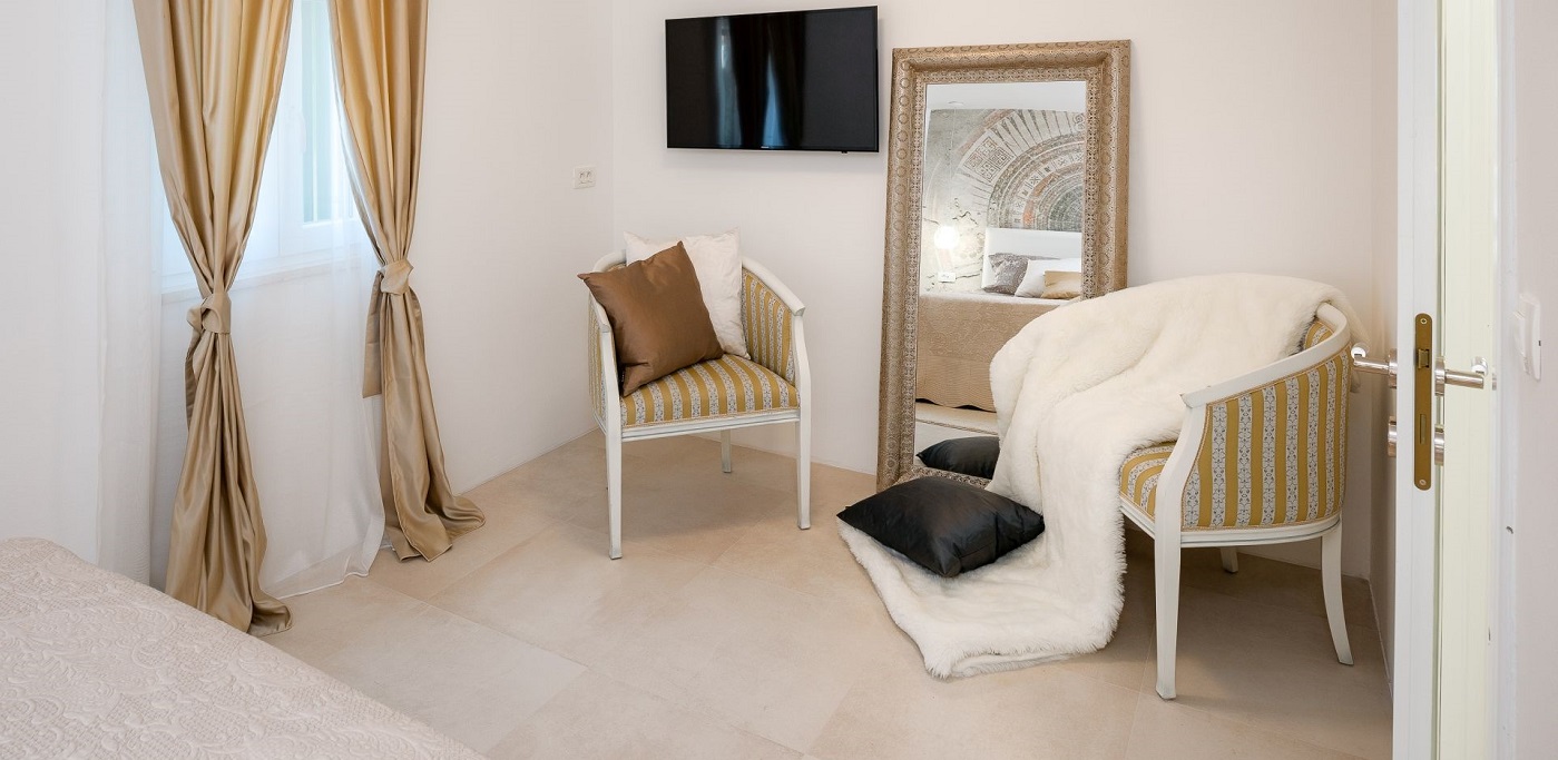 Villa On Bol Brac Island 13