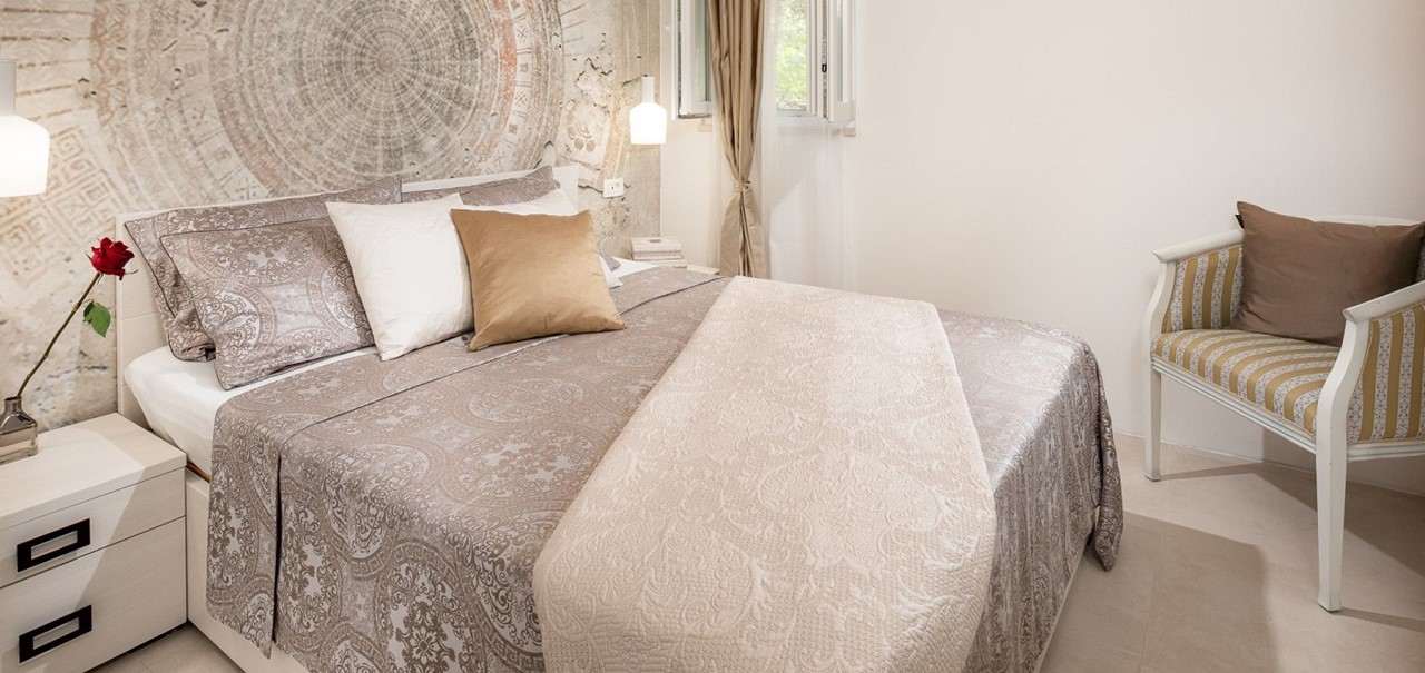 Villa On Bol Brac Island 14