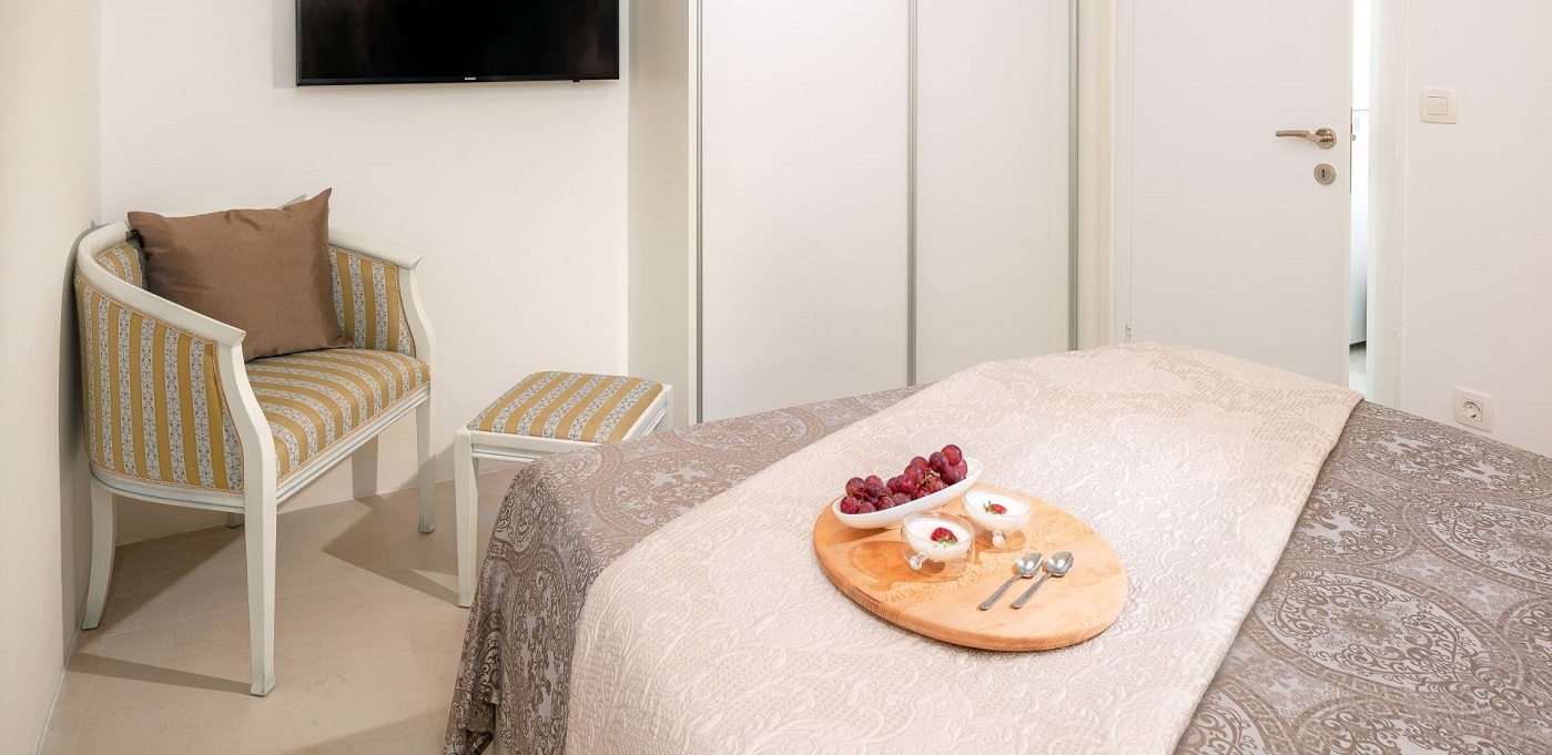 Villa On Bol Brac Island 15