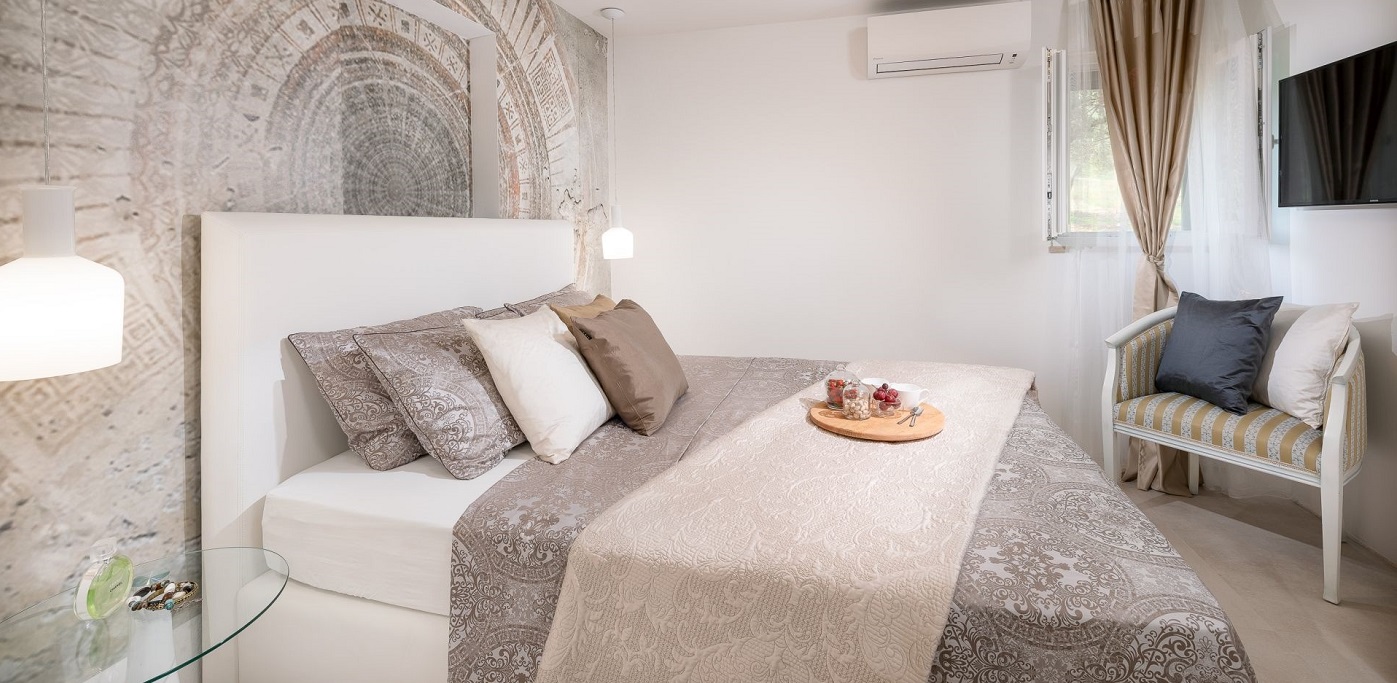 Villa On Bol Brac Island 16