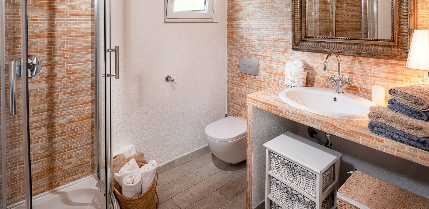 Villa On Bol Brac Island 17