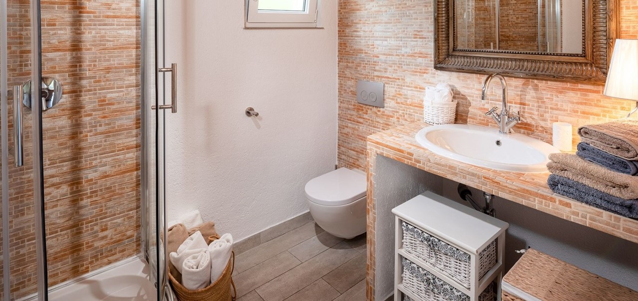 Villa On Bol Brac Island 17