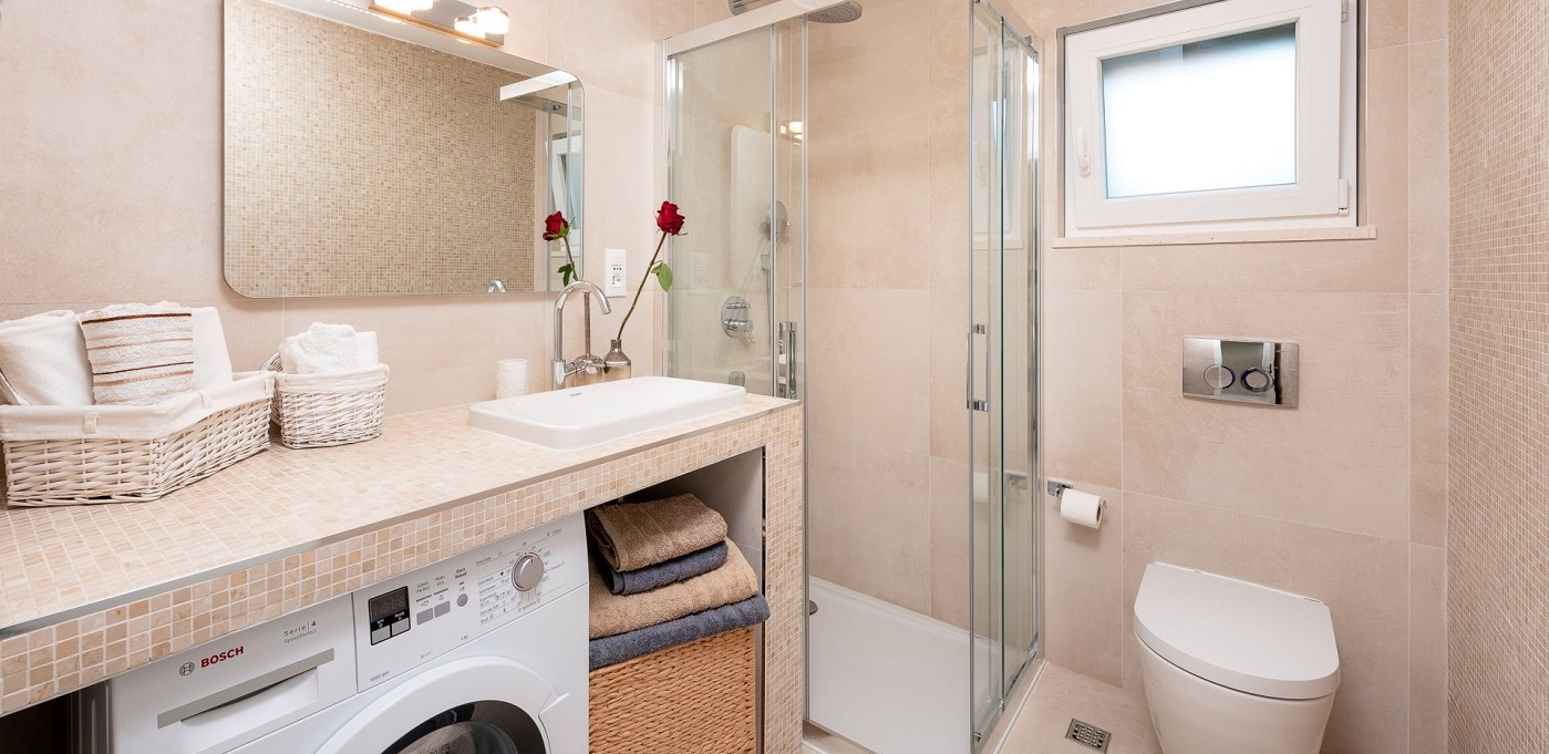 Villa On Bol Brac Island 18