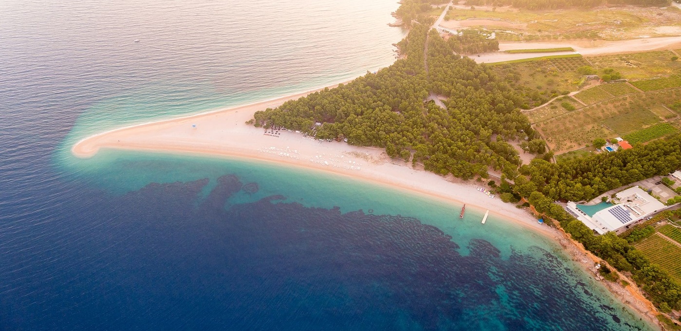 Villa On Bol Brac Island 24