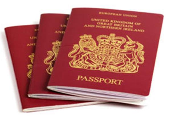 Passport Visa