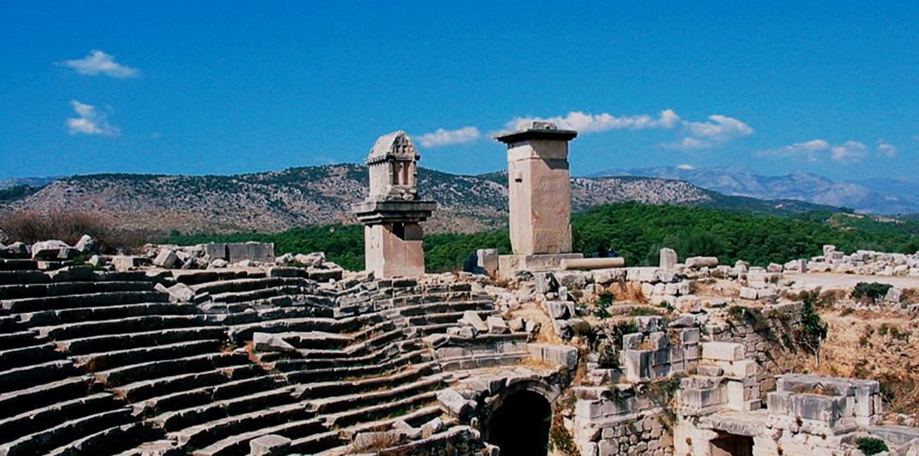 Xanthos