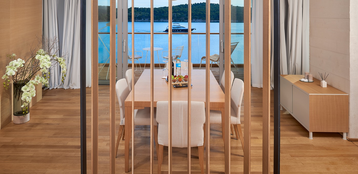 Presidential Suite 1