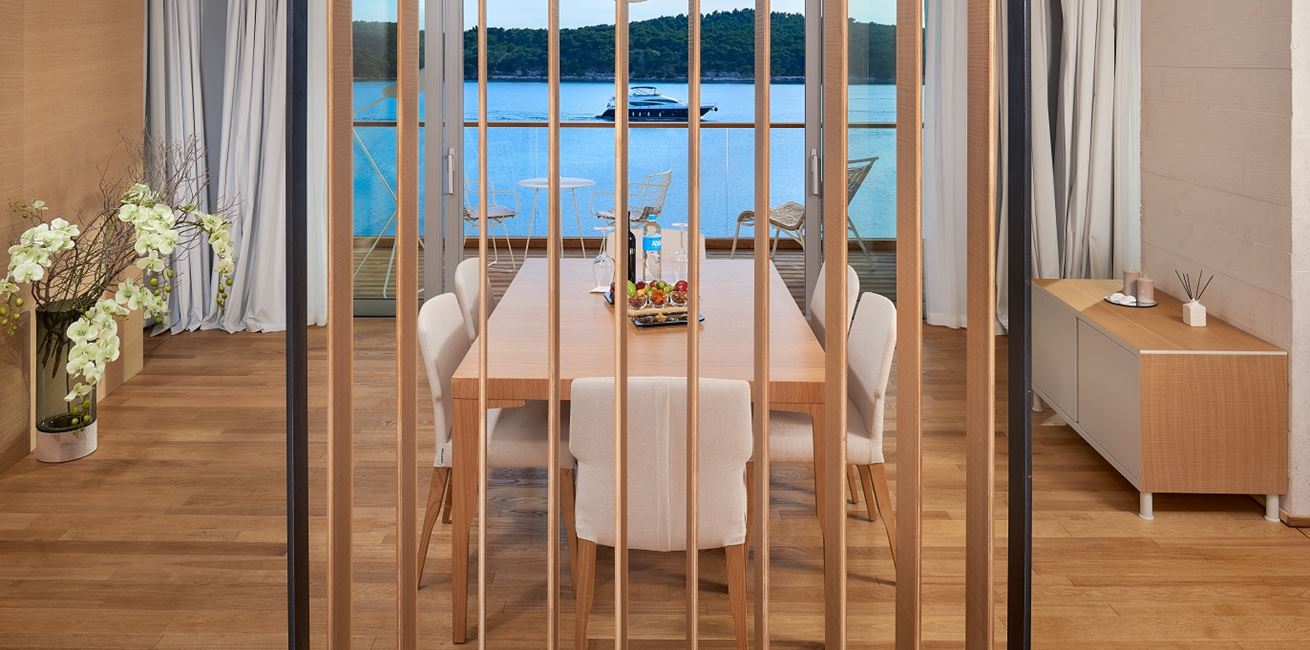 Presidential Suite 1