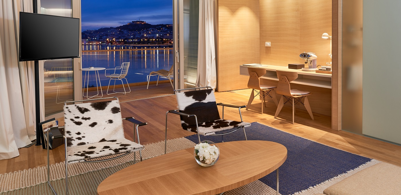 Presidential Suite 4