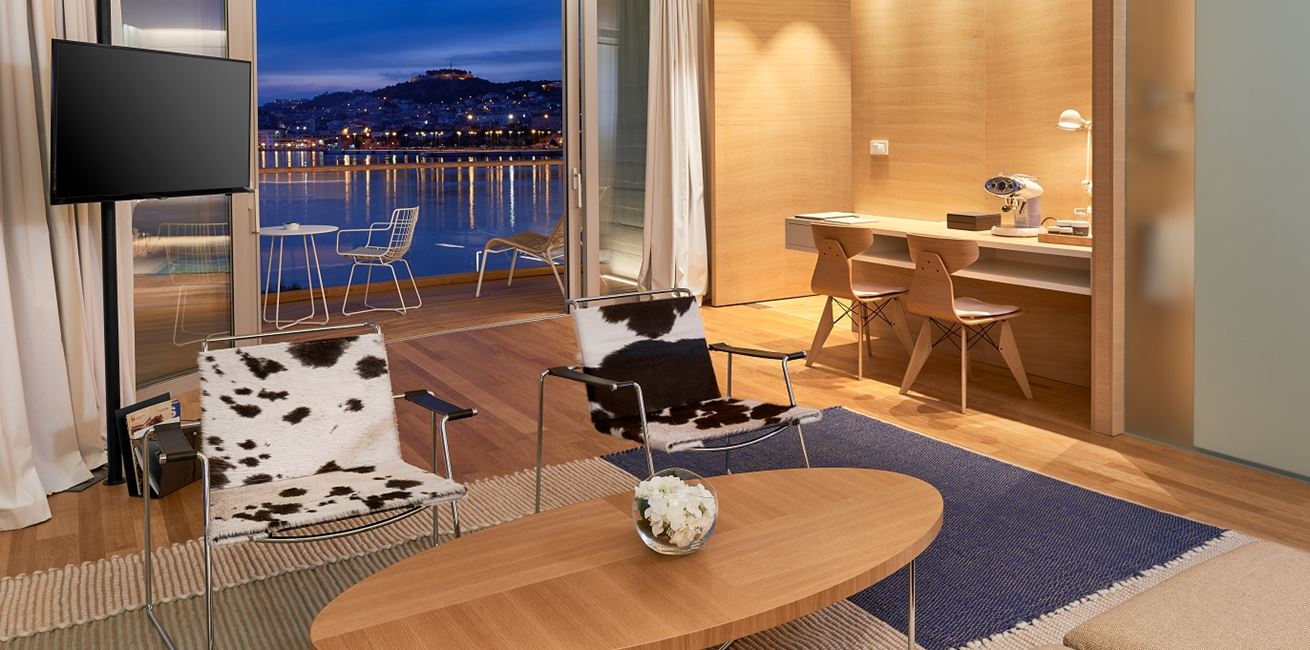 Presidential Suite 4