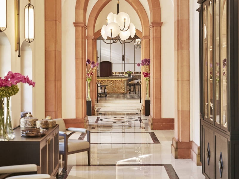 Four Seasons Sultanahmet IST 829 Original