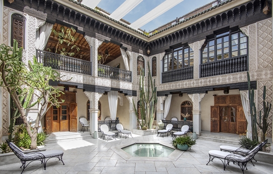 La Sultana Marrakech Sultana Mrk 4 22 41