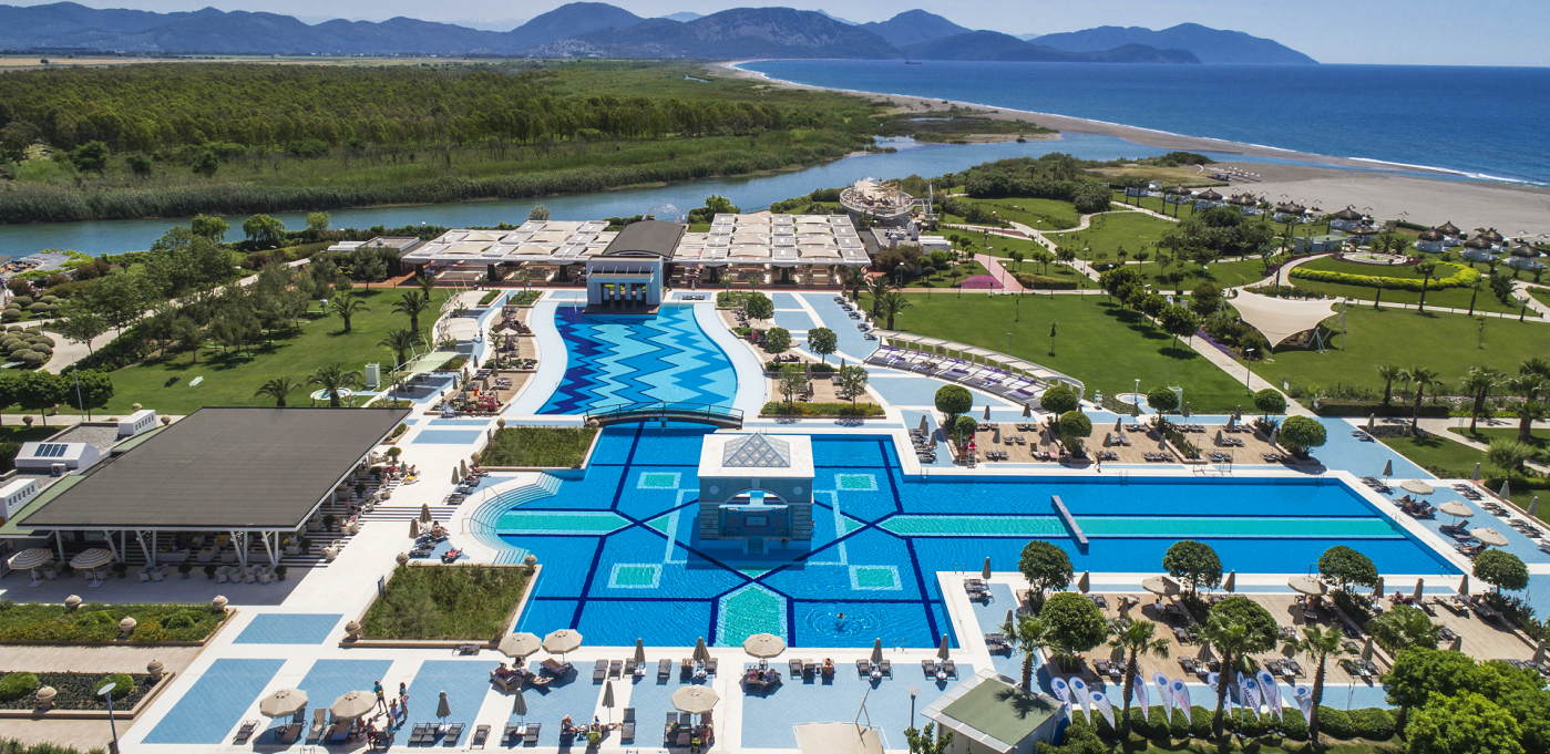 Hiltondalaman AS11 Pools Main 2