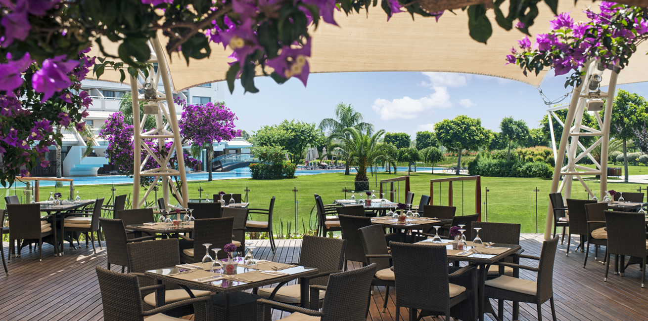 Hiltondalaman D12 Sarigermemainrestaurant Terrace 1