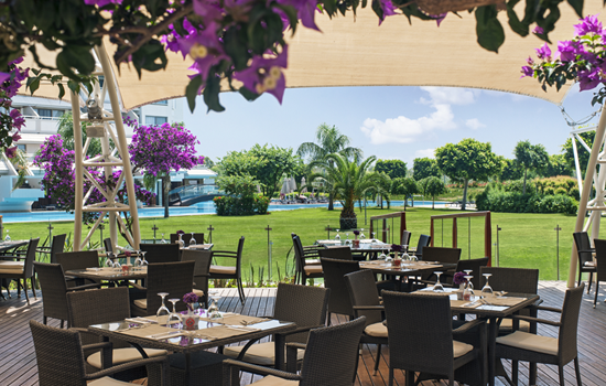 Hiltondalaman D12 Sarigermemainrestaurant Terrace 1