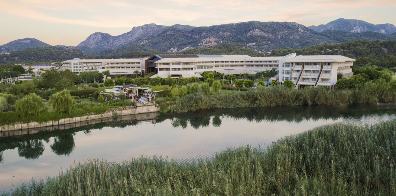 Hiltondalaman E2 Generalview 3