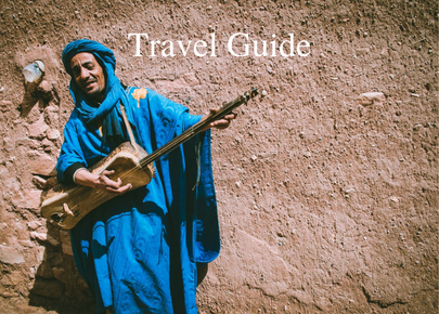 Travel Guide 4