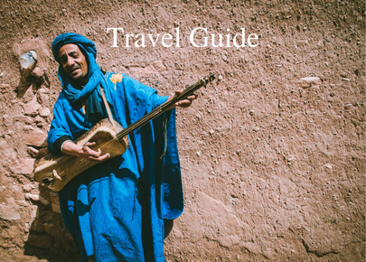 Travel Guide