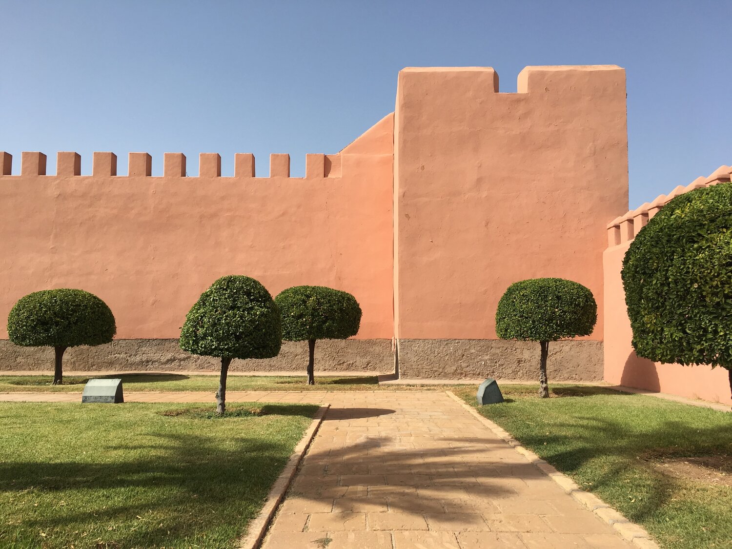 Marrakech
