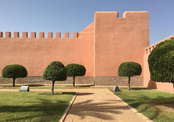 Marrakech