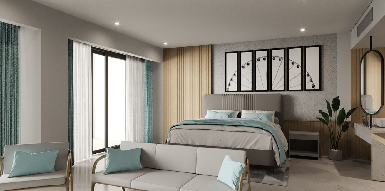 Superior Deluxe Sea View 01