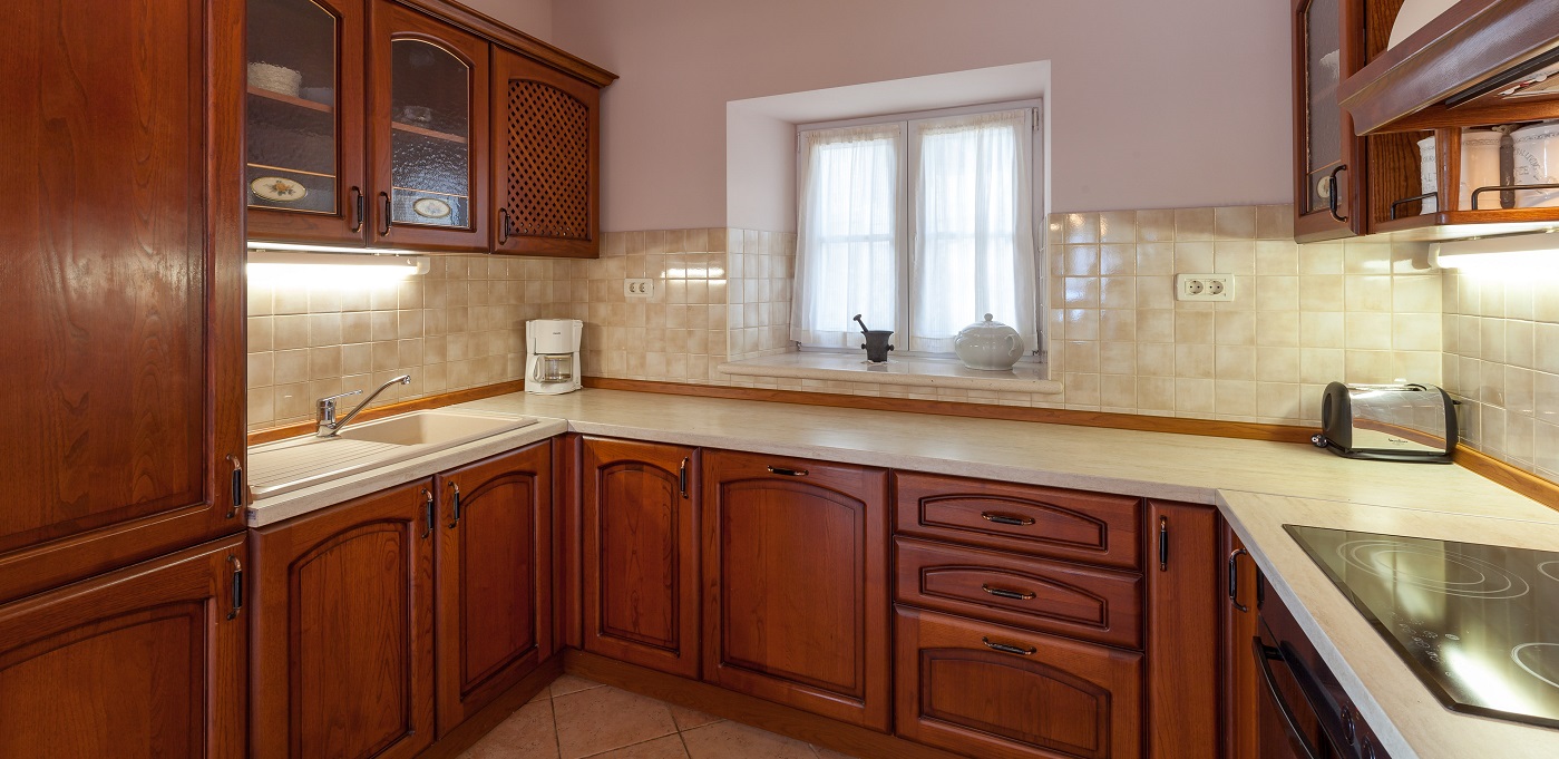 Villa In Sumartin 13