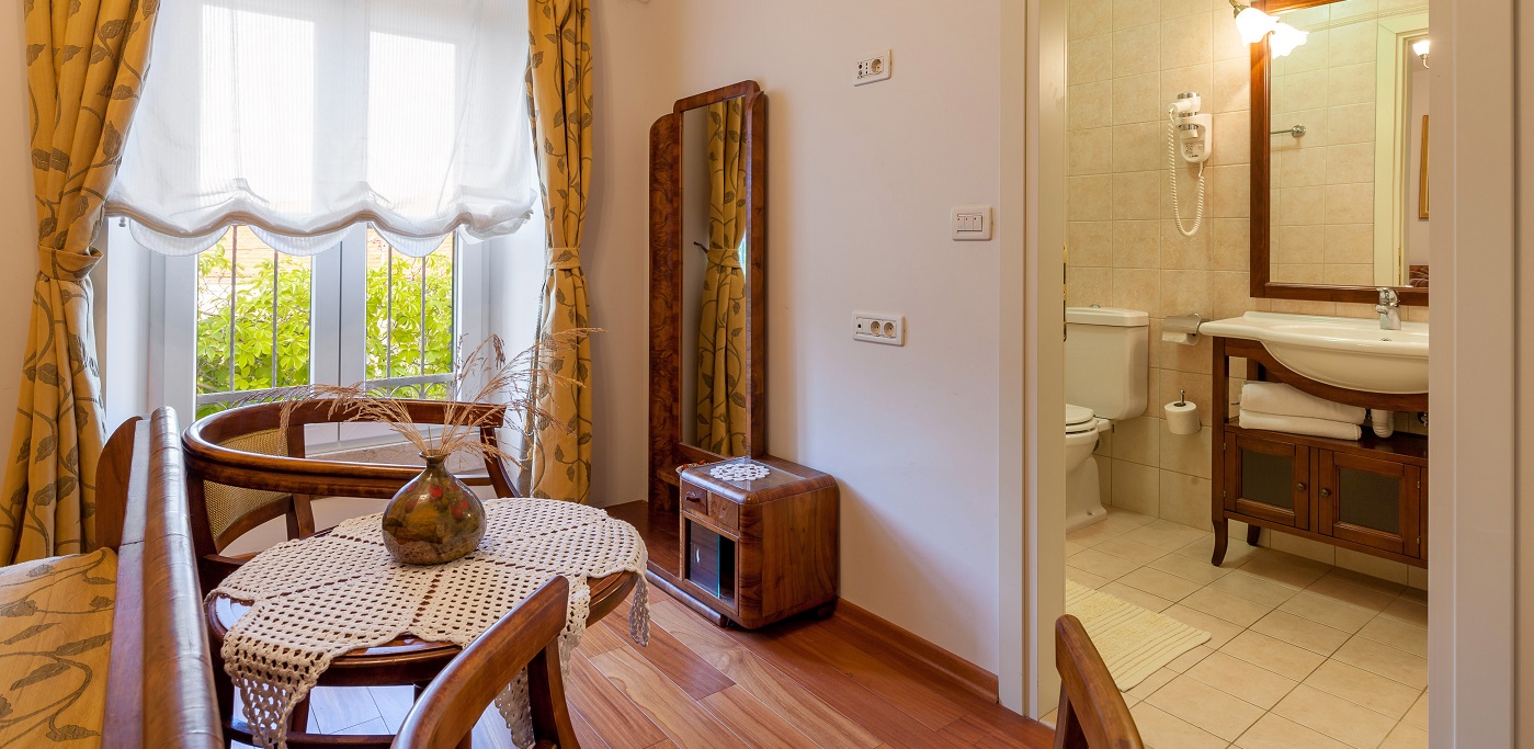 Villa In Sumartin 17