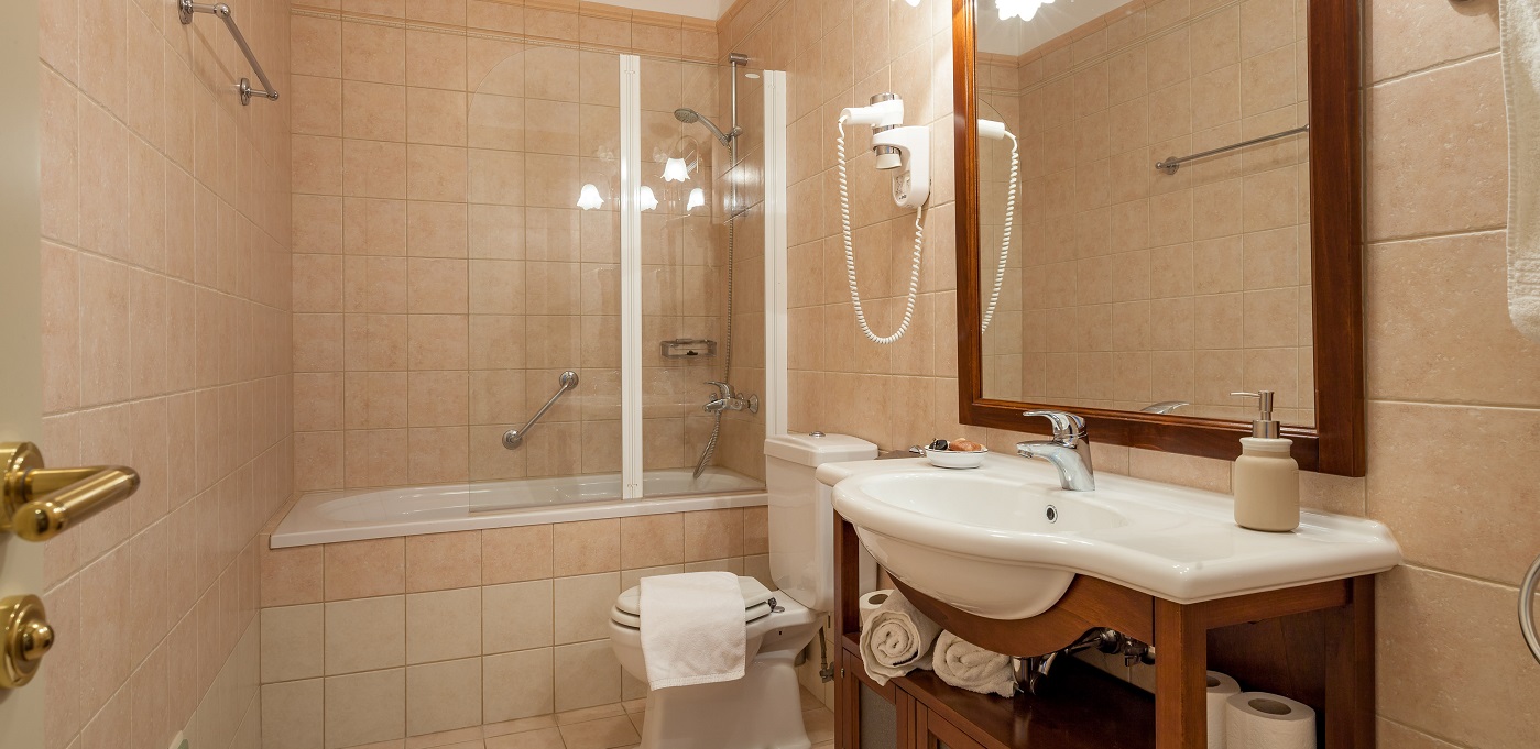 Villa In Sumartin 20