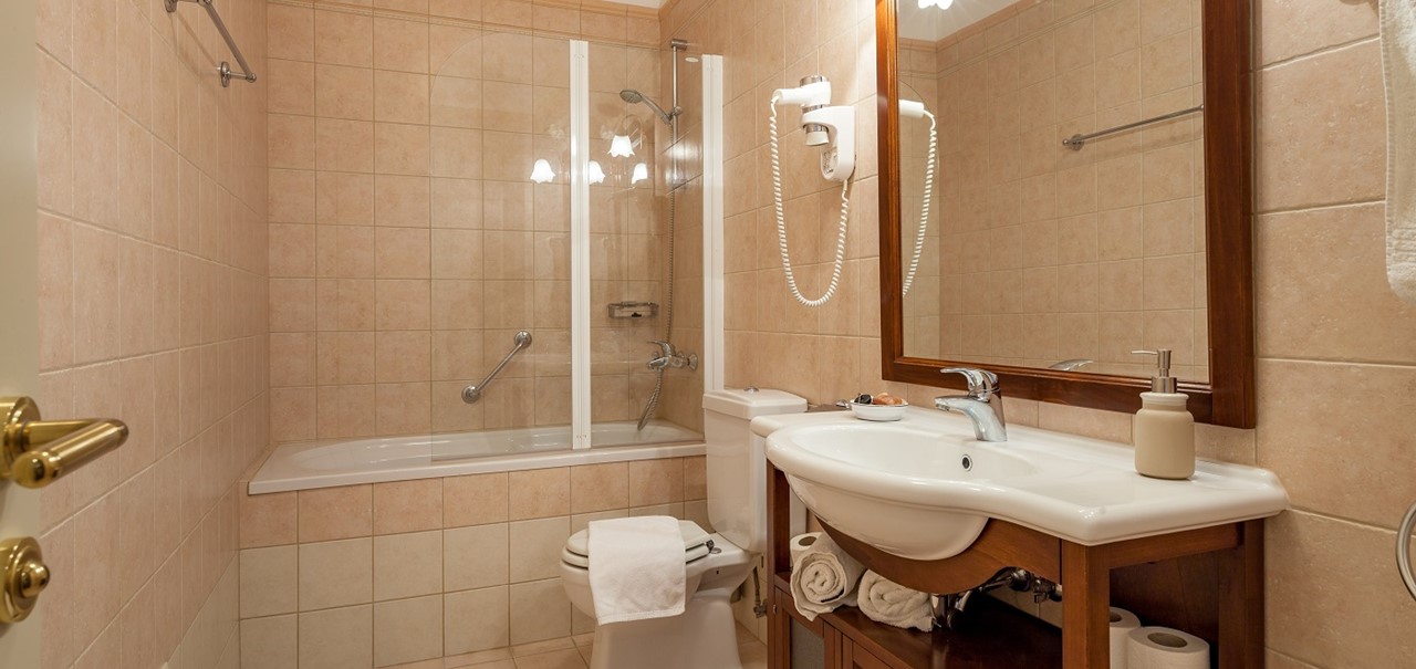 Villa In Sumartin 20