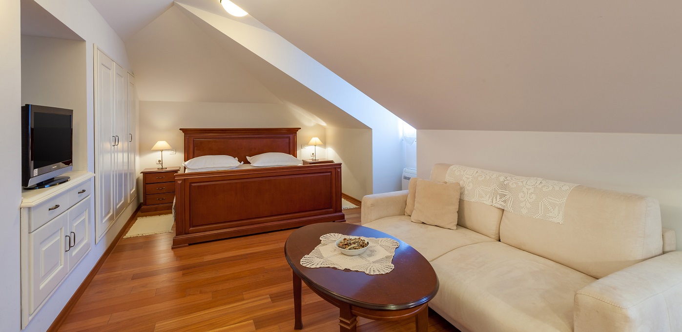 Villa In Sumartin 22