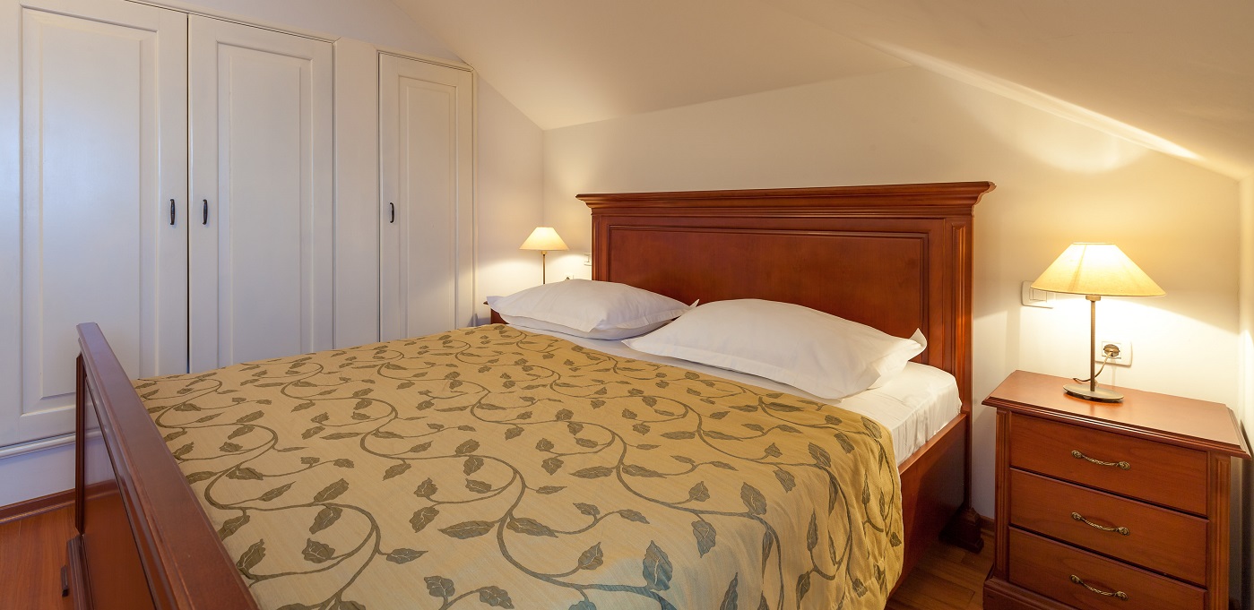 Villa In Sumartin 24