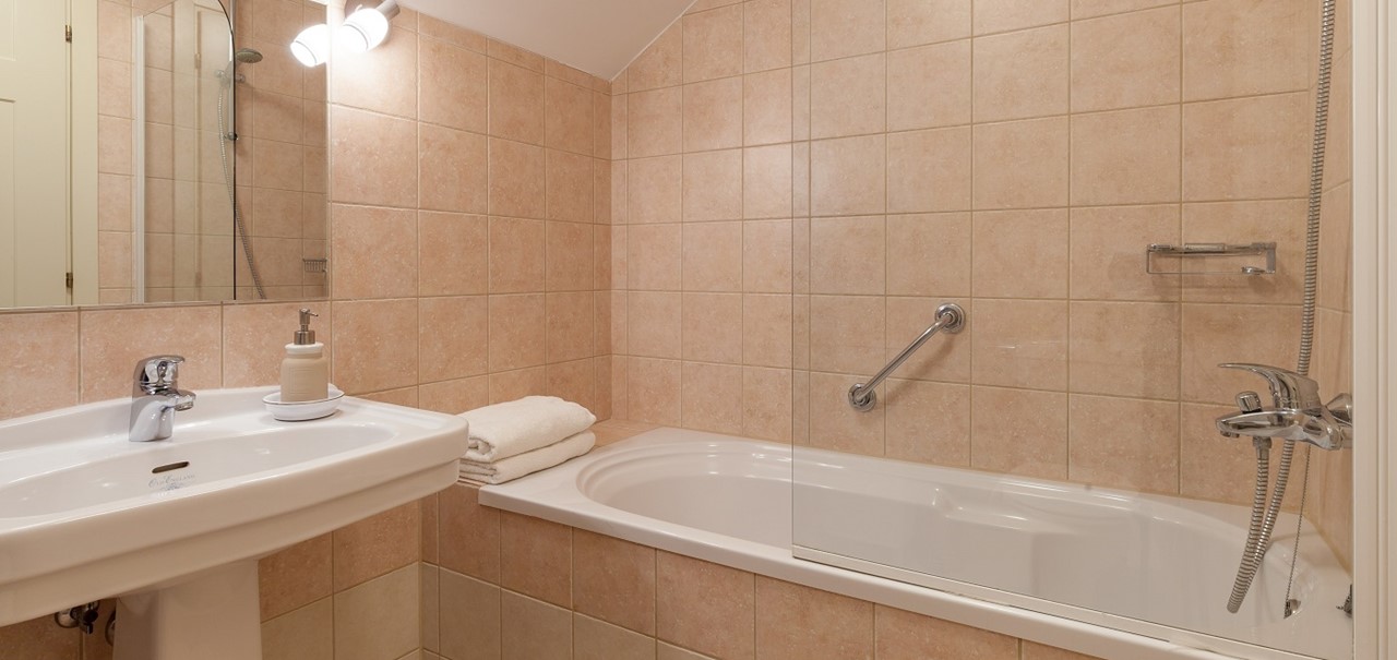 Villa In Sumartin 26