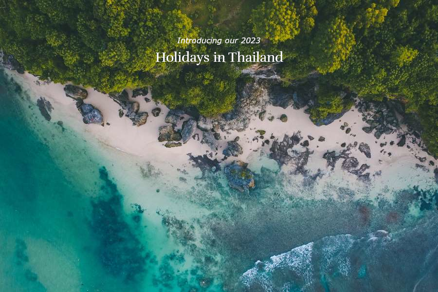 Thailand Holidays