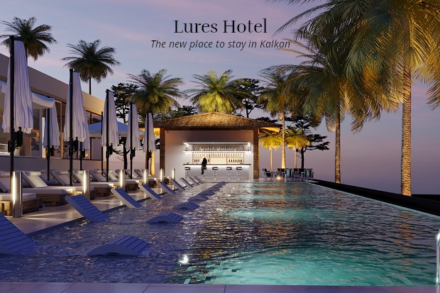 Lures Hotel