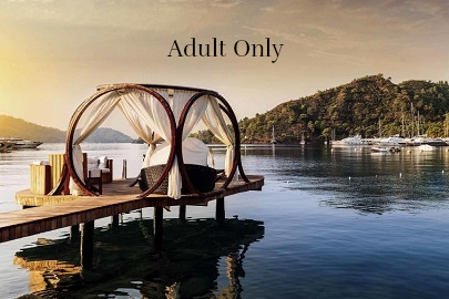 Adult Only