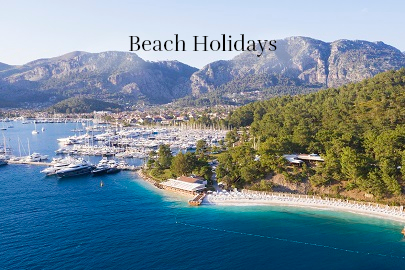 Beach Holiday Hotels