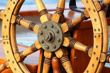 Bodrum Wheel
