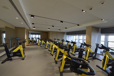 Cycling Studio