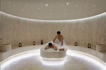 Turkish Hammam