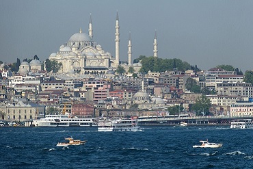 Istanbul