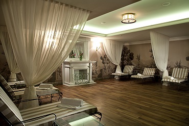 Relaxation Room